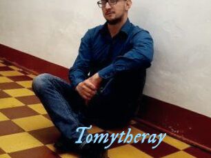 Tomytheray