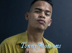 TonnyJhonsons