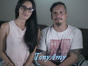 TonyAmy