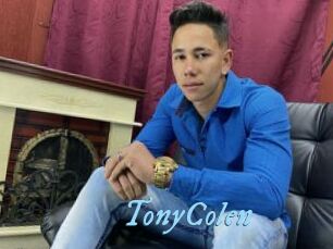 TonyColen