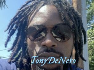 TonyDeNero