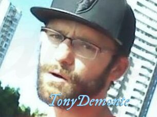 TonyDemonte