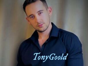 TonyGoold