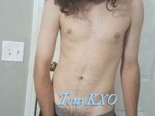 TonyKXO