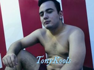 TonyKools