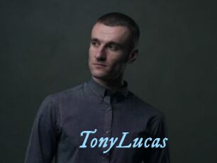 TonyLucas