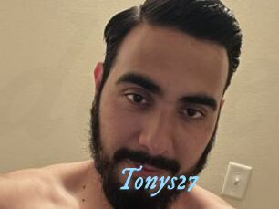 Tonys27