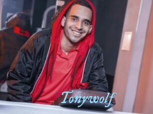 Tonywolf