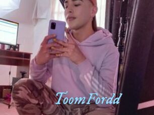 ToomFordd