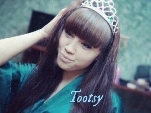 Tootsy