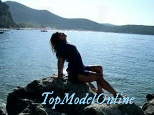 TopModelOnline