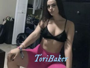 ToriBaker