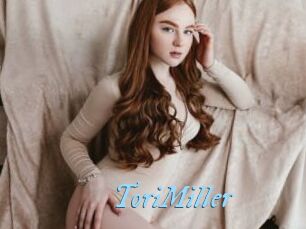 ToriMiller