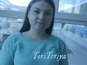 ToriToriya