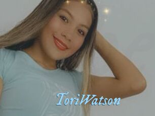 ToriWatson