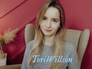 ToriWillson