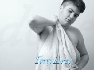 TorryLove