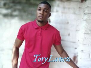 ToryLanez