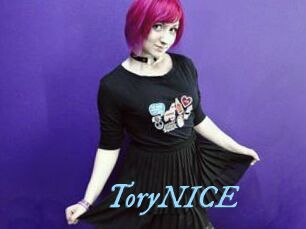 ToryNICE