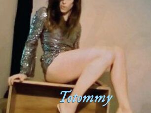 Totommy