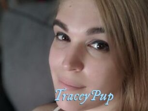 TraceyPup