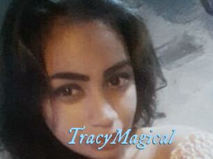 TracyMagical