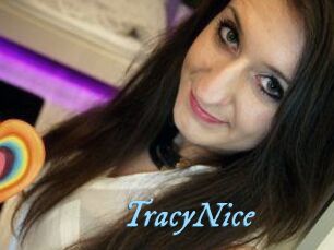 TracyNice