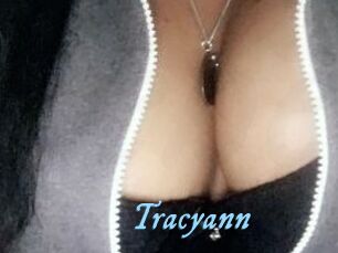 Tracyann
