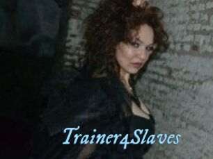 Trainer4Slaves