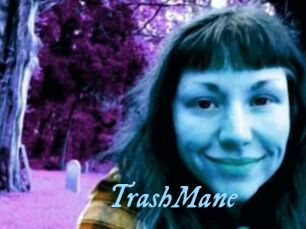 TrashMane