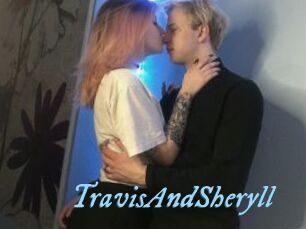 TravisAndSheryll