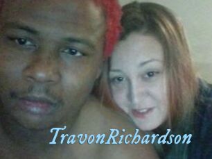 TravonRichardson