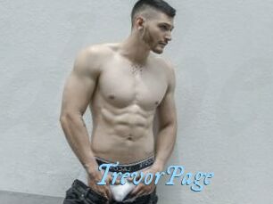TrevorPage
