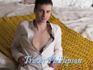 TrevorPhillipson