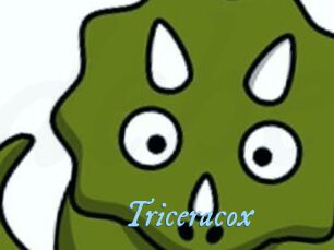 Triceracox