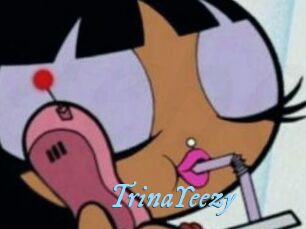 TrinaYeezy