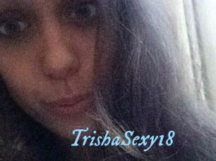 TrishaSexy18