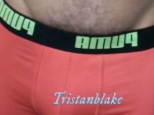 Tristanblake