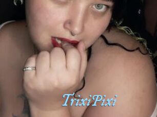 TrixiPixi