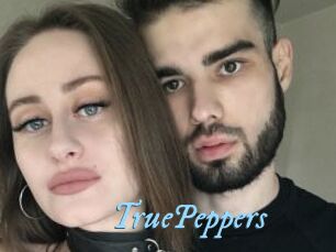 TruePeppers