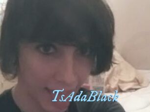 TsAdaBlack