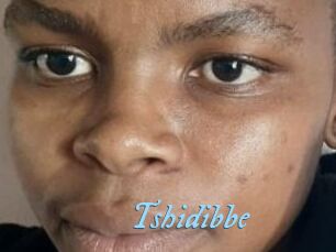 Tshidibbe