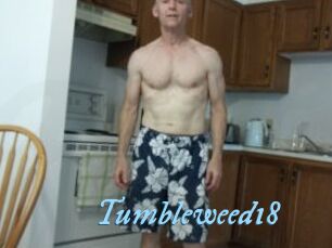 Tumbleweed18