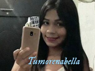 Tumorenabella