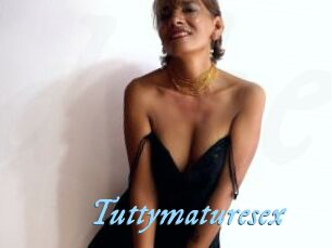 Tuttymaturesex