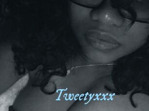 Tweetyxxx