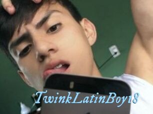 TwinkLatinBoy18