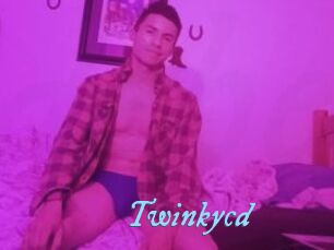 Twinkycd