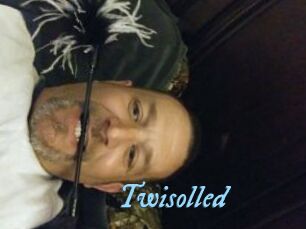 Twisolled