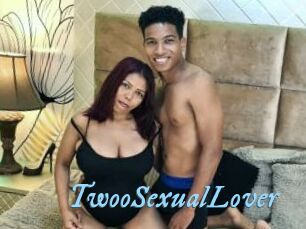 TwooSexualLover